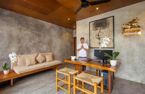 Ketewel Hotel | Agrapana Beach Villa