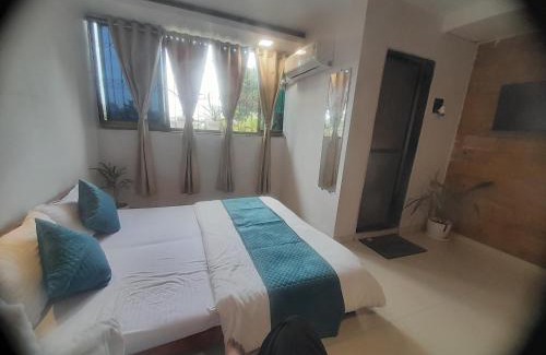 Chembur East House | AGRAWAL BHAVAn 1 only for indians