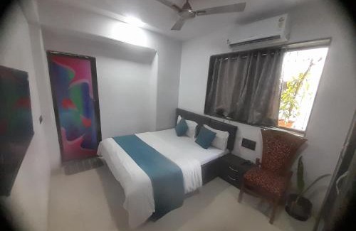 Chembur East House | Agrawal Bhavan Home stay