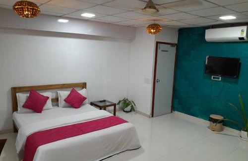 Chembur East House | Agrawal Bhavan Home stay