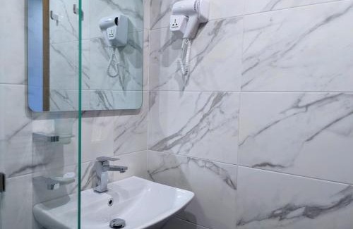 Ach'khoti Hotel | AGRE Kazbegi