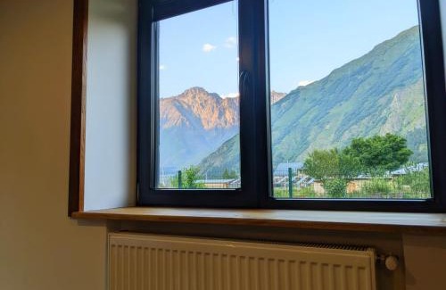 Ach'khoti Hotel | AGRE Kazbegi