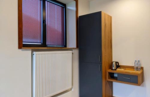 Ach'khoti Hotel | AGRE Kazbegi