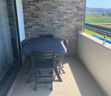Marinhas Apartment | AgrelaBeach