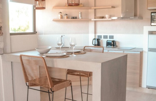 Lujan de Cuyo Cabin | Agrelo Vines Lodge