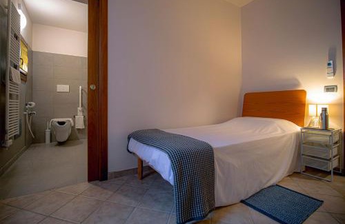 Bagnara di Romagna House | Agri Alloggio Poggiolina