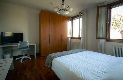 Bagnara di Romagna House | Agri Alloggio Poggiolina
