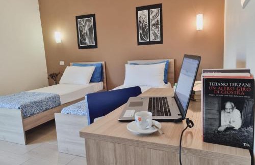 Isola di Capo Rizzuto House | Agri B&B Terre Joniche