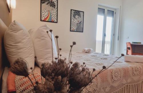 Isola di Capo Rizzuto House | Agri B&B Terre Joniche