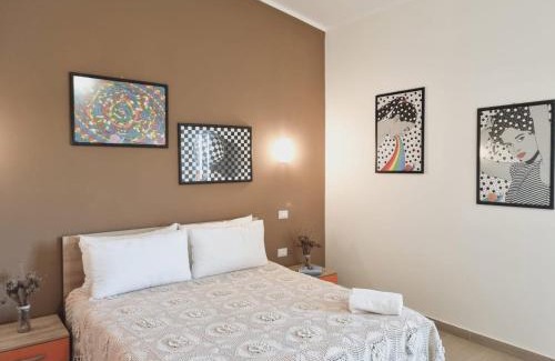 Isola di Capo Rizzuto House | Agri B&B Terre Joniche