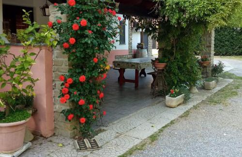 Levice House | Agri BERTORELLA