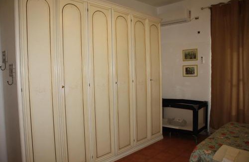 Guidonia Montecelio Apartment | Agri Domus