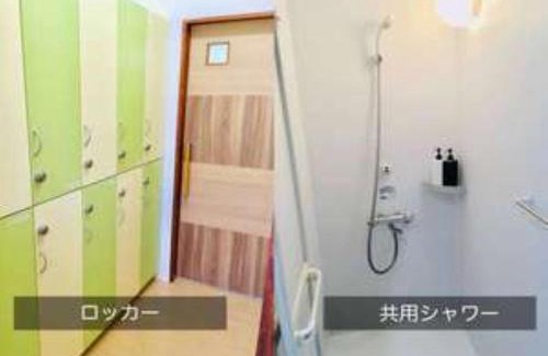 Minamiawaji House | Agri Museum NADA - Vacation STAY 93817v