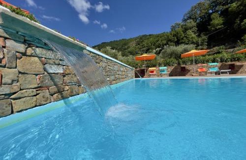 Aquara House | Agri Resort Masusa