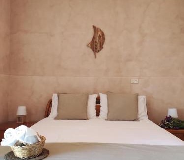 Aquara House | Agri Resort Masusa