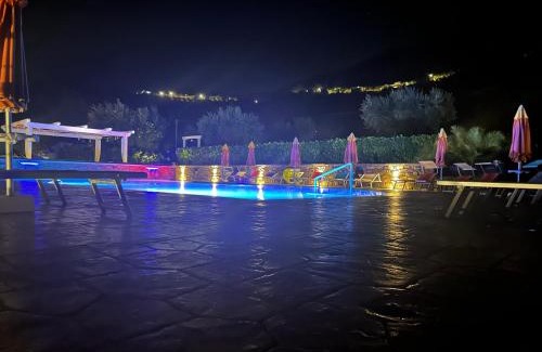 Aquara House | Agri Resort Masusa