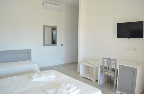Capalbio Hotel | Agrialbergo La Sugherella