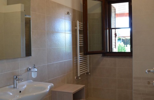 Capalbio Hotel | Agrialbergo La Sugherella