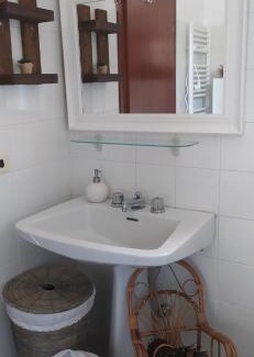 Laurenzana Bed & Breakfast | AgriBnB Casa Furnaredda