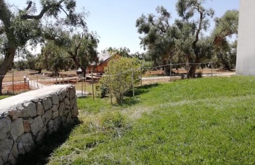 Veglie Other | agricampeggio GLAMPING MARCONI