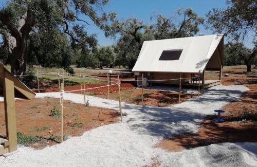 Veglie Other | agricampeggio GLAMPING MARCONI