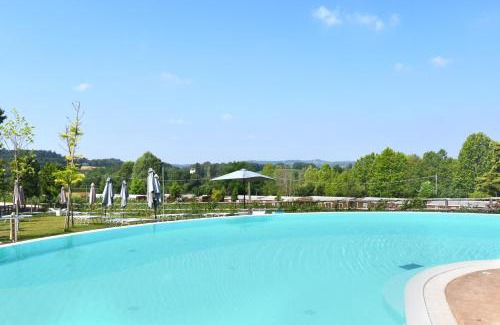 Valeggio sul Mincio Apartment | Agricampeggio Corte Tonolli