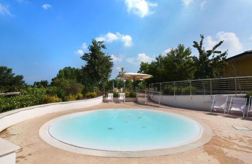 Valeggio sul Mincio Apartment | Agricampeggio Corte Tonolli