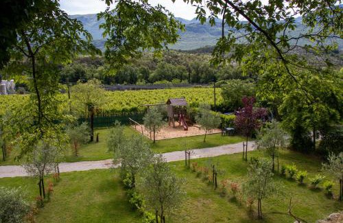 Dro Other | Agricampeggio Paolino