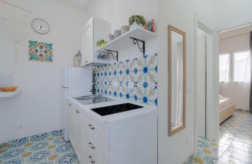 Pachino Apartment | Agricamping Lemon Green - Agliastro