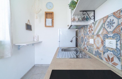 Pachino Apartment | Agricamping Lemon Green - Allurìa