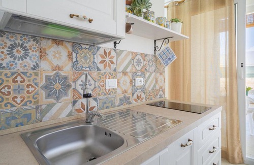 Pachino Apartment | Agricamping Lemon Green - Allurìa