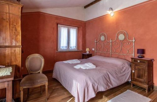 Quartiere Rubicone House | Agricola casa cucina bottega