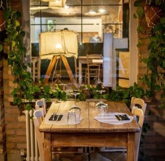 Quartiere Rubicone House | Agricola casa cucina bottega