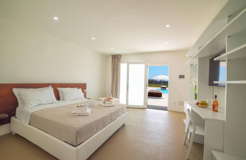 Melendugno Hotel | Agricola Chiani 4 Relax&Pool near the sea, Melendugno, Italy