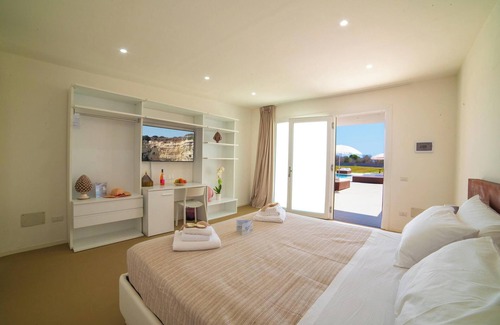 Melendugno Hotel | Agricola Chiani 4 Relax&Pool near the sea, Melendugno, Italy