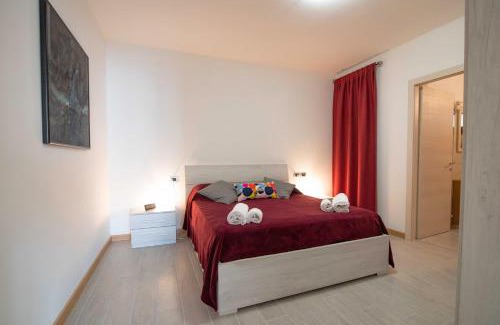 Barolo Apartment | Agricola Domus