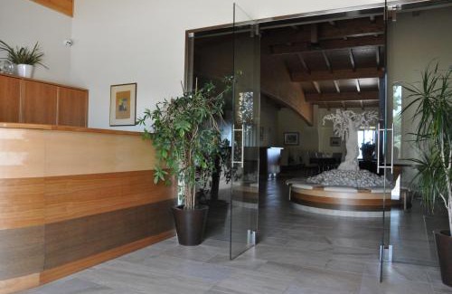 Villamagna Hotel | agriCosimo Vi'