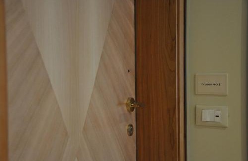 Villamagna Hotel | agriCosimo Vi'