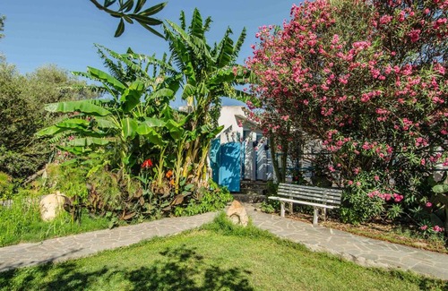 Teulada Apartment | Agricosta del Sud Studio6 - 4p
