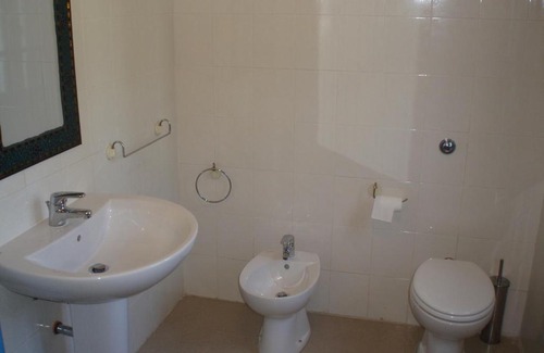 Teulada Apartment | Agricosta del Sud Studio6 - 4p