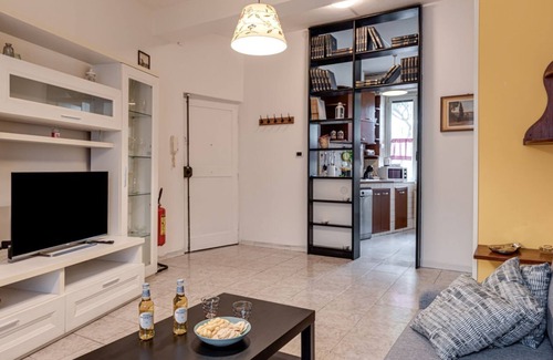 Isolotto Apartment | Agrifogli - Sweet Dreams in Florence