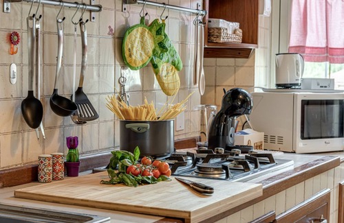 Isolotto Apartment | Agrifogli - Sweet Dreams in Florence