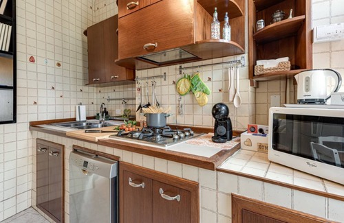 Isolotto Apartment | Agrifogli - Sweet Dreams in Florence