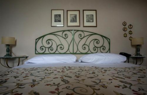 Collazzone Apartment | AGRIFOGLIO