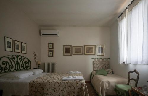 Collazzone Apartment | AGRIFOGLIO