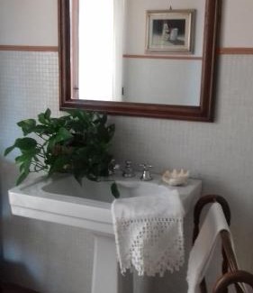 Collazzone Apartment | AGRIFOGLIO