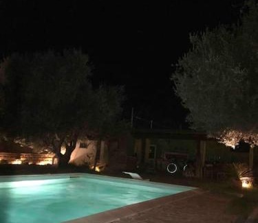 Villaggio Mose Apartment | Agrigento Appartamento La ruota