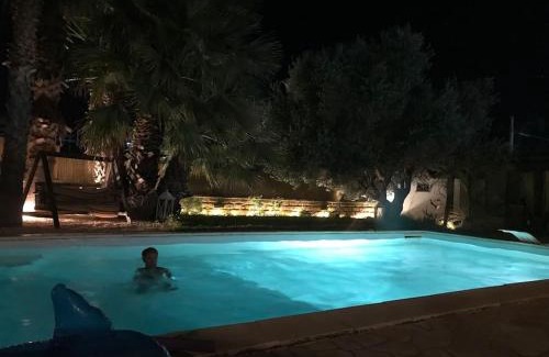 Villaggio Mose Apartment | Agrigento Appartamento La ruota