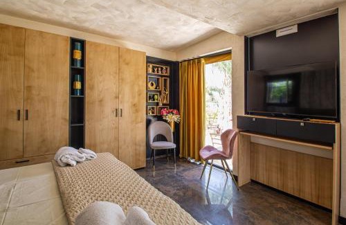 Agrigento House | agrigento Aurora suite