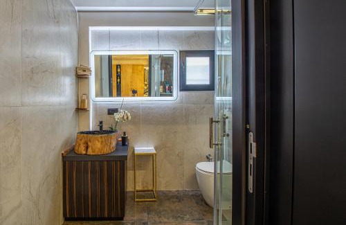 Agrigento House | agrigento Aurora suite